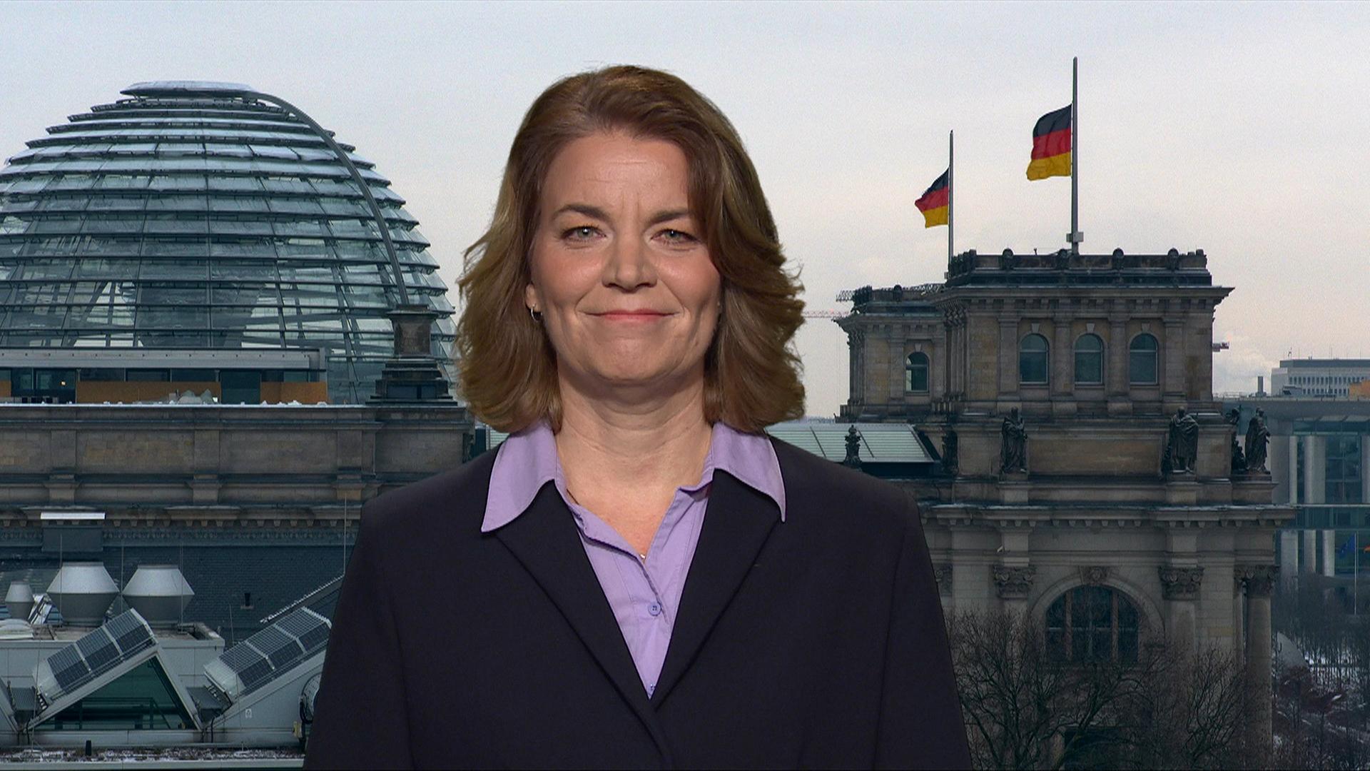 Sozialstaat-Reformen: "Nicht nur in Union mit Streit zu rechnen"