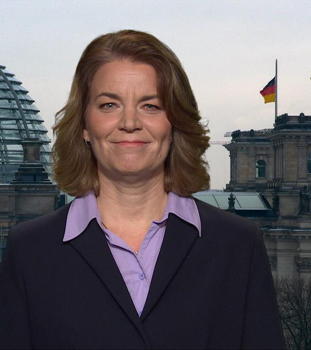 Sozialstaat-Reformen: "Nicht nur in Union mit Streit zu rechnen"