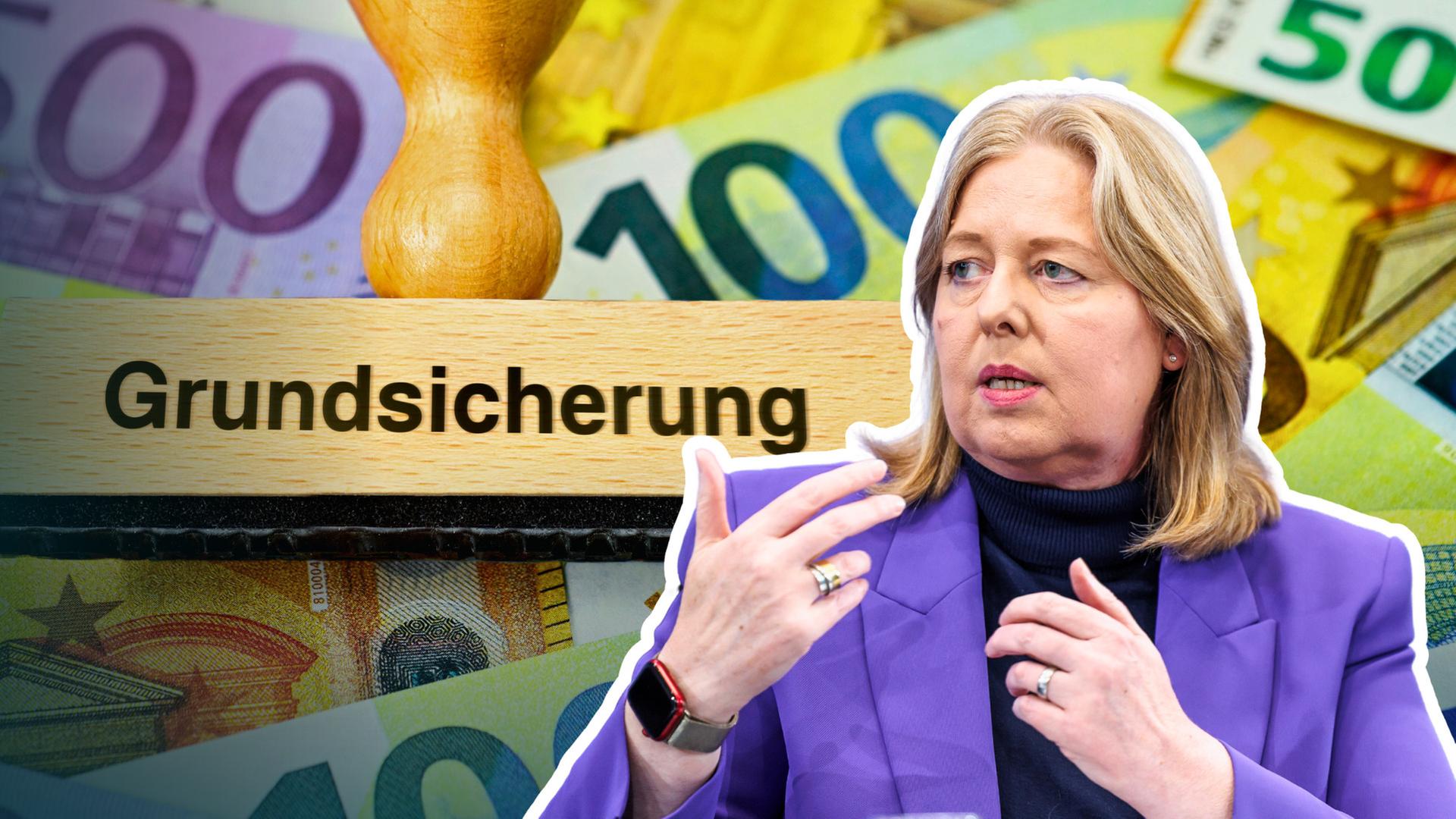 Sozialstaat unter Druck