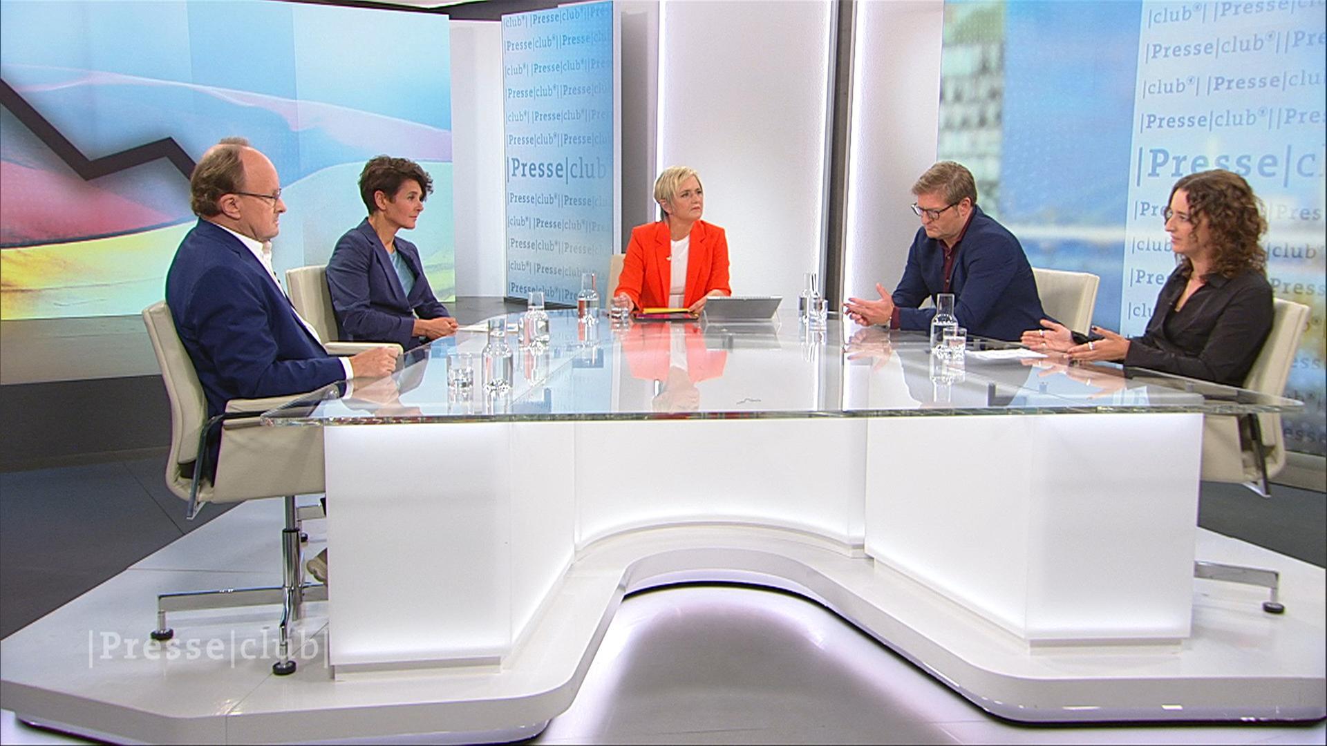 Sozialstaat unter Druck: Ist Deutschland noch reformfähig?