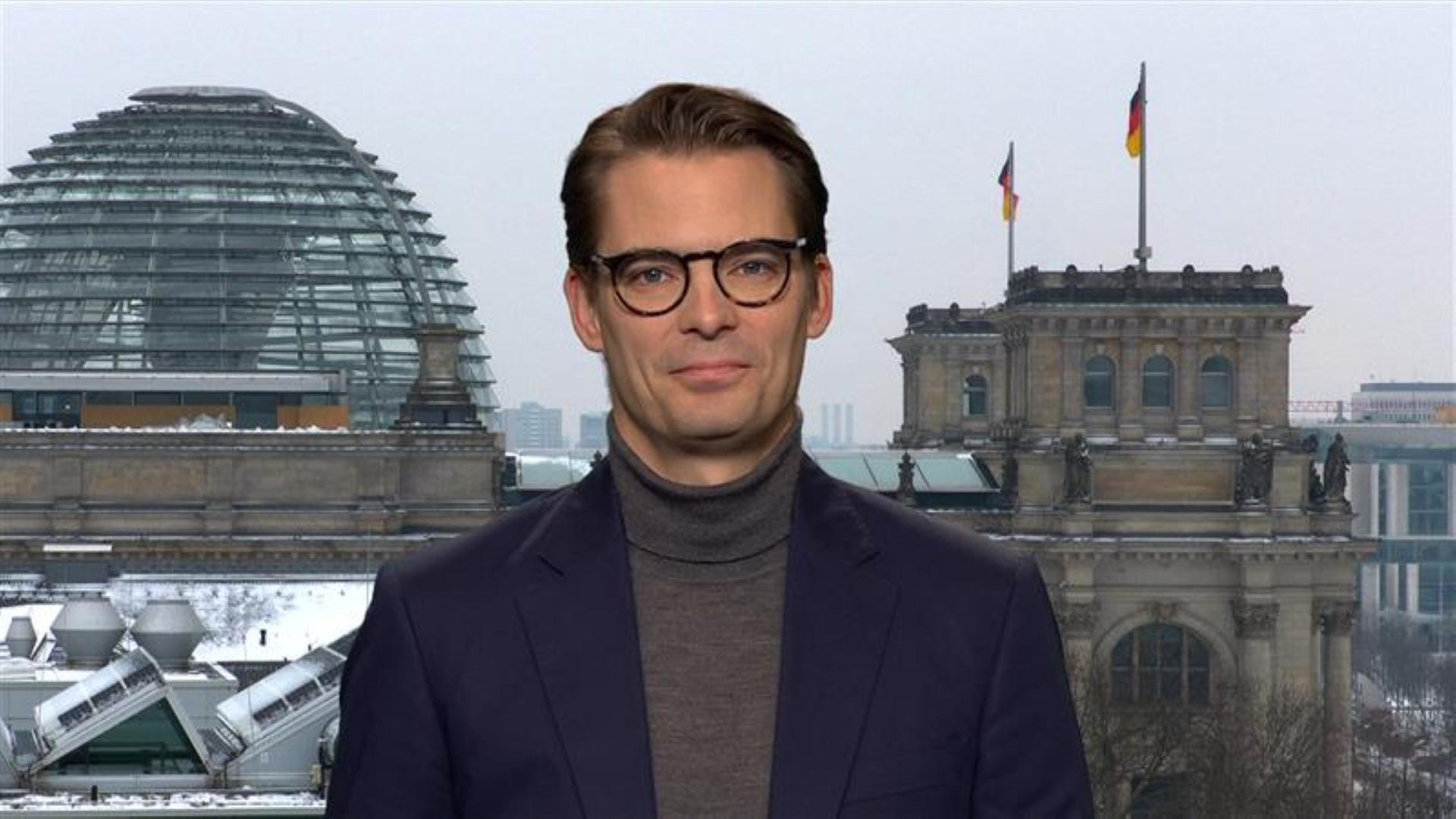 Sozialstaatdebatte "Da vermischen sich verschiedene Debatten und verschiedene Stresslevel"