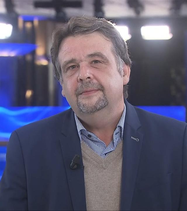 Sozialstaats-Debatte: "Streichung des Bürgergeldes löst die Strukturprobleme nicht"