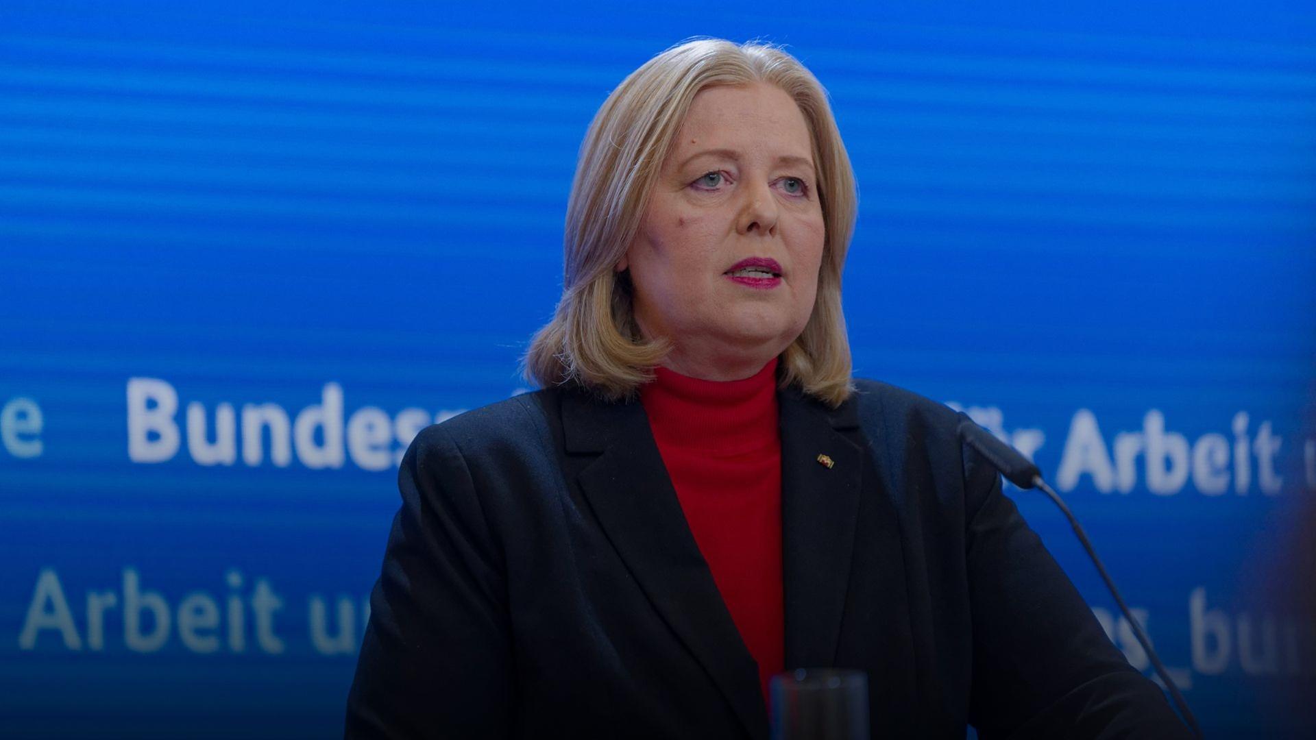 Sozialstaatsreform: "Sozialstaat von morgen wird einfacher, gerechter und digitaler"