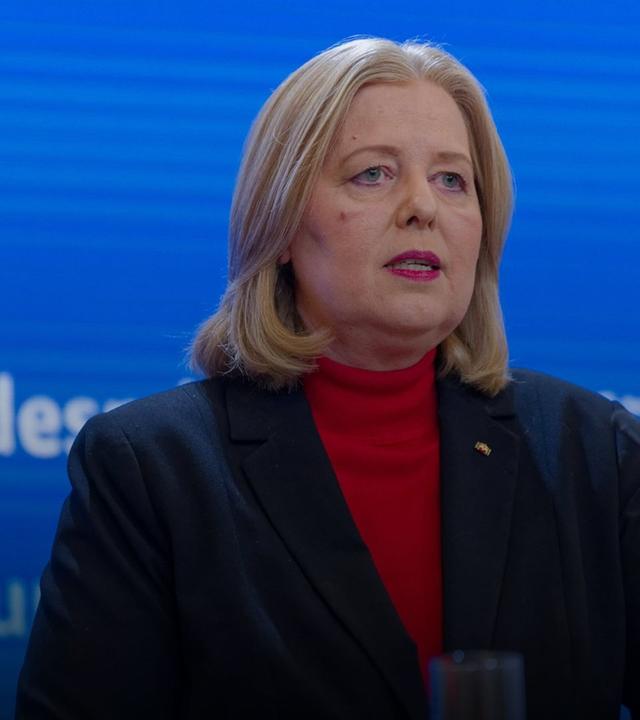 Sozialstaatsreform: "Sozialstaat von morgen wird einfacher, gerechter und digitaler"