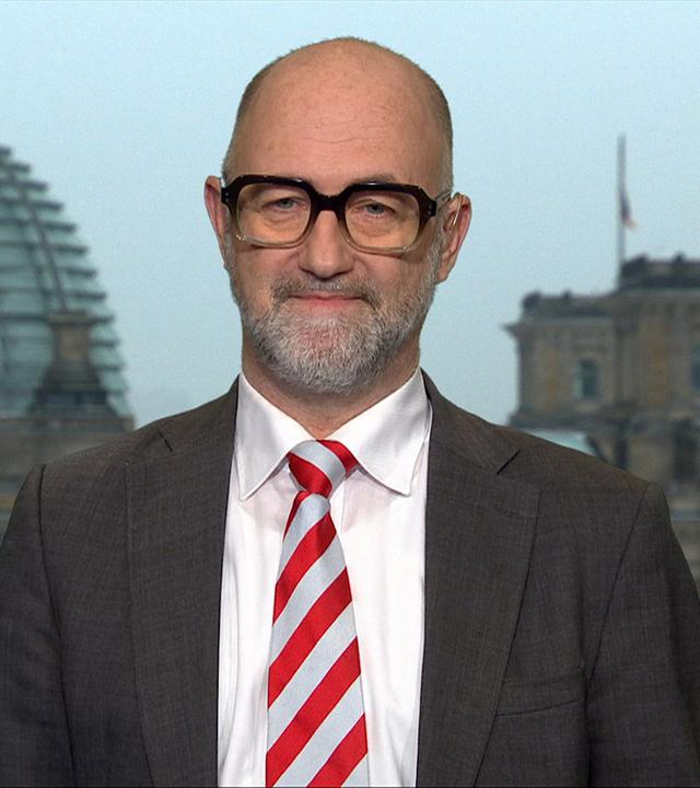 Sozialstaatsreformen: "Da muss man wirklich zusammenarbeiten"