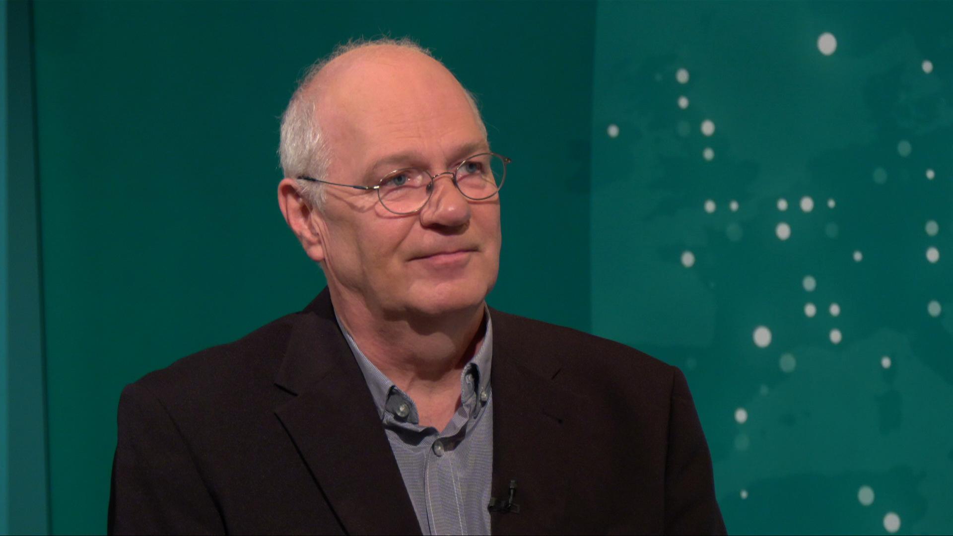 Sozialsysteme: "Die gesamte Finanzierungslast liegt auf dem Faktor Arbeit"