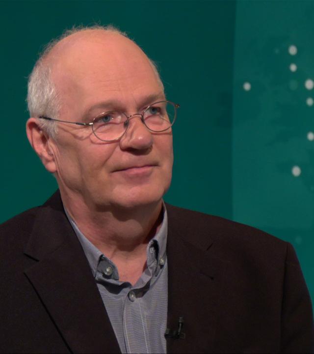 Sozialsysteme: "Die gesamte Finanzierungslast liegt auf dem Faktor Arbeit"