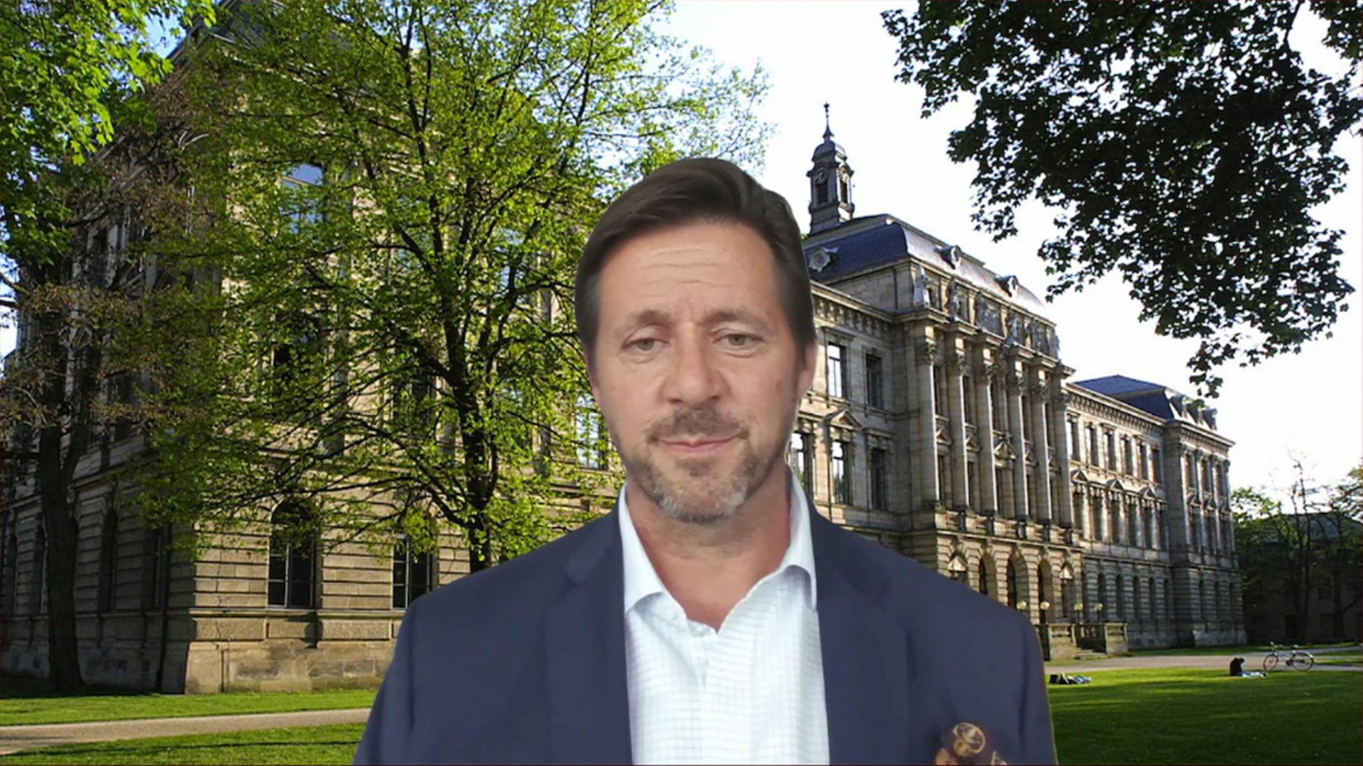 Sozialsysteme: "In den 70ern hat diese Umlage prima funktioniert"