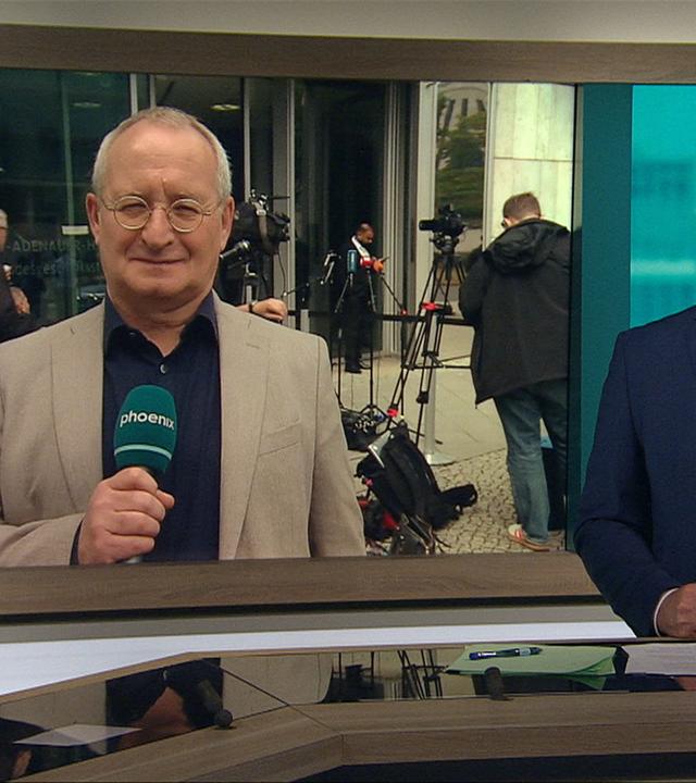 Spahn-Nachfolge: "Es braucht Autorität und Rückhalt in der Fraktion"