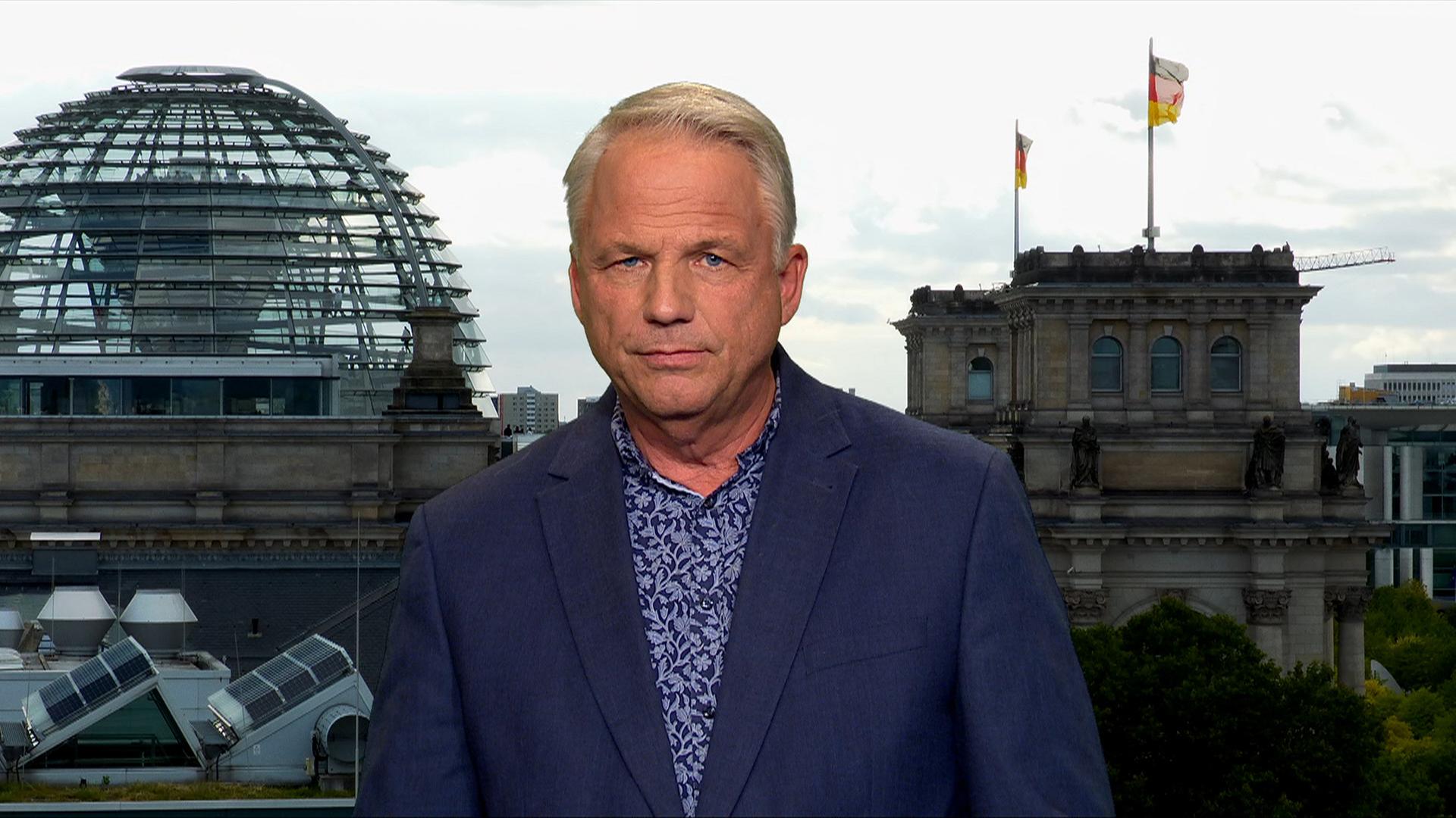 Spahn-Nachfolge wird rhetorisch mithalten