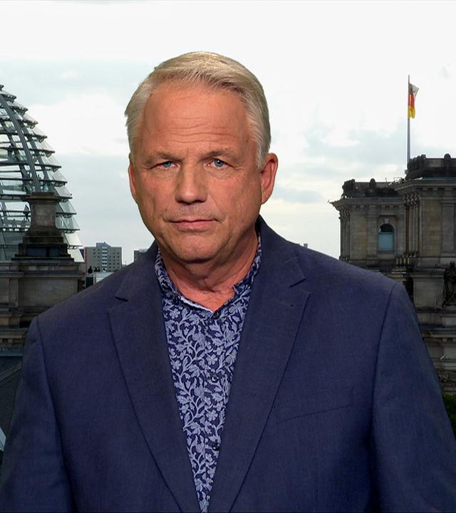 Spahn-Nachfolge wird rhetorisch mithalten