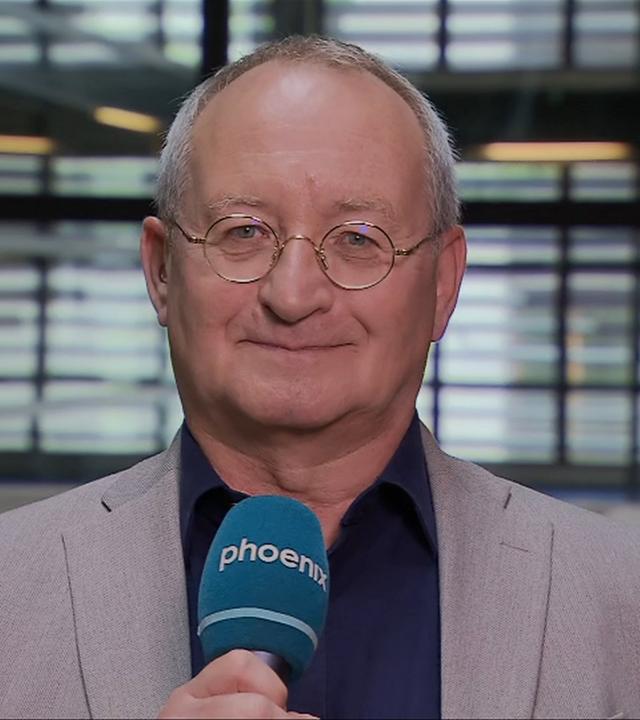 Spahns Nachfolger: Es gibt derzeit "lediglich Spekulationen"