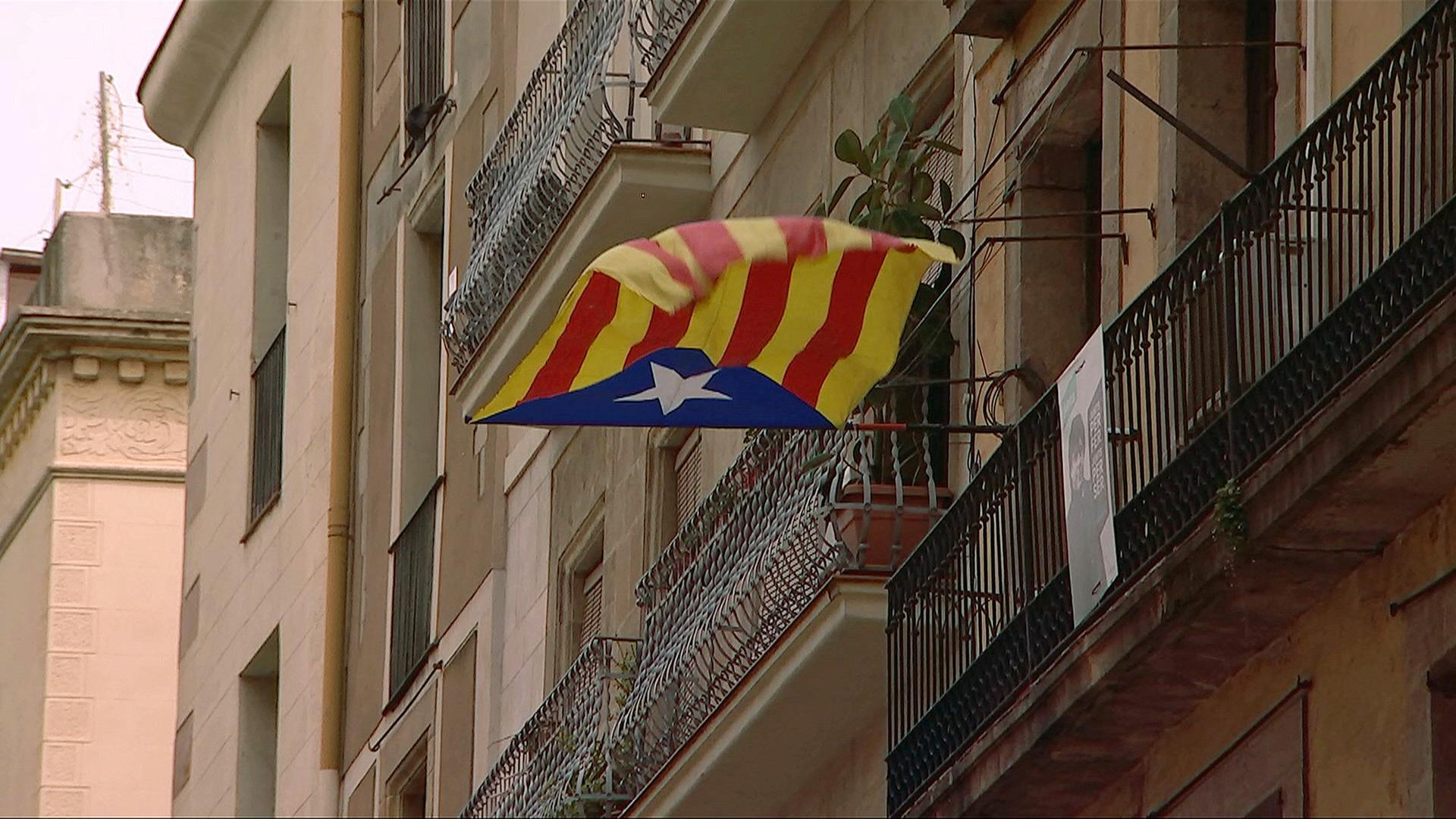 Spanischer Europa-Wahlkampf