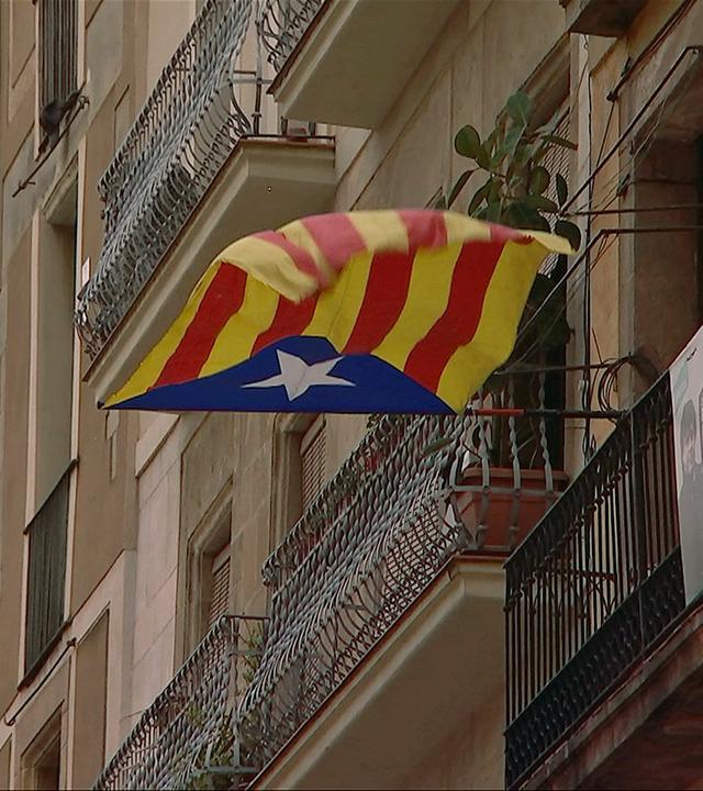 Spanischer Europa-Wahlkampf