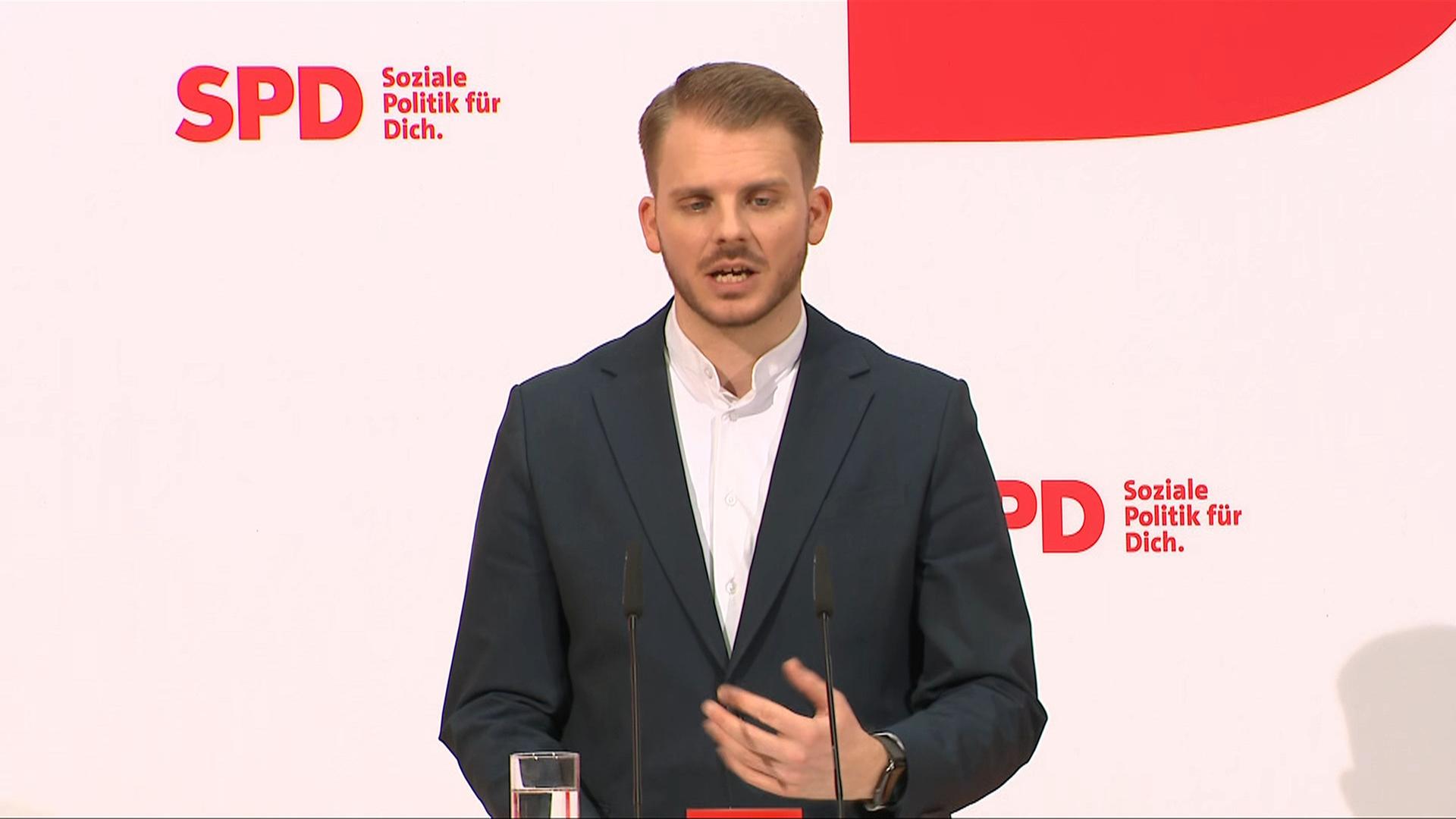 SPD: Aufschwung, Bezahlarkeit, Chancengleichheit im Focus