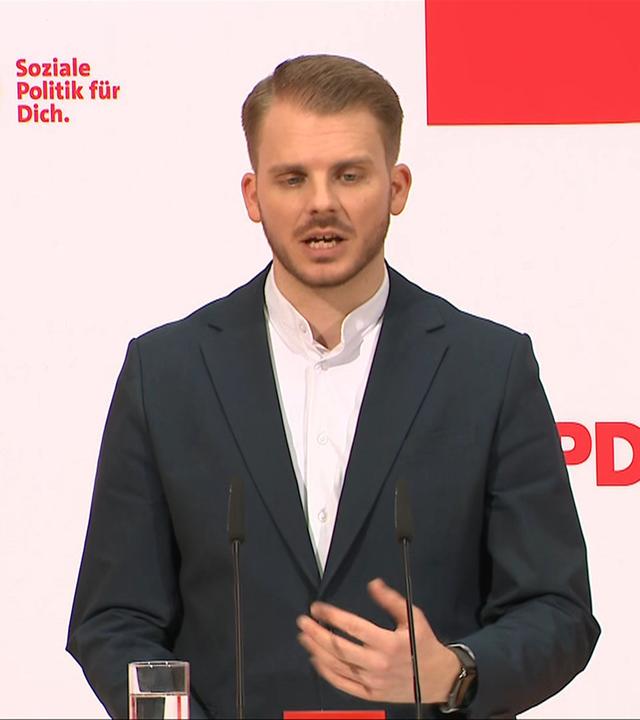 SPD: Aufschwung, Bezahlarkeit, Chancengleichheit im Focus