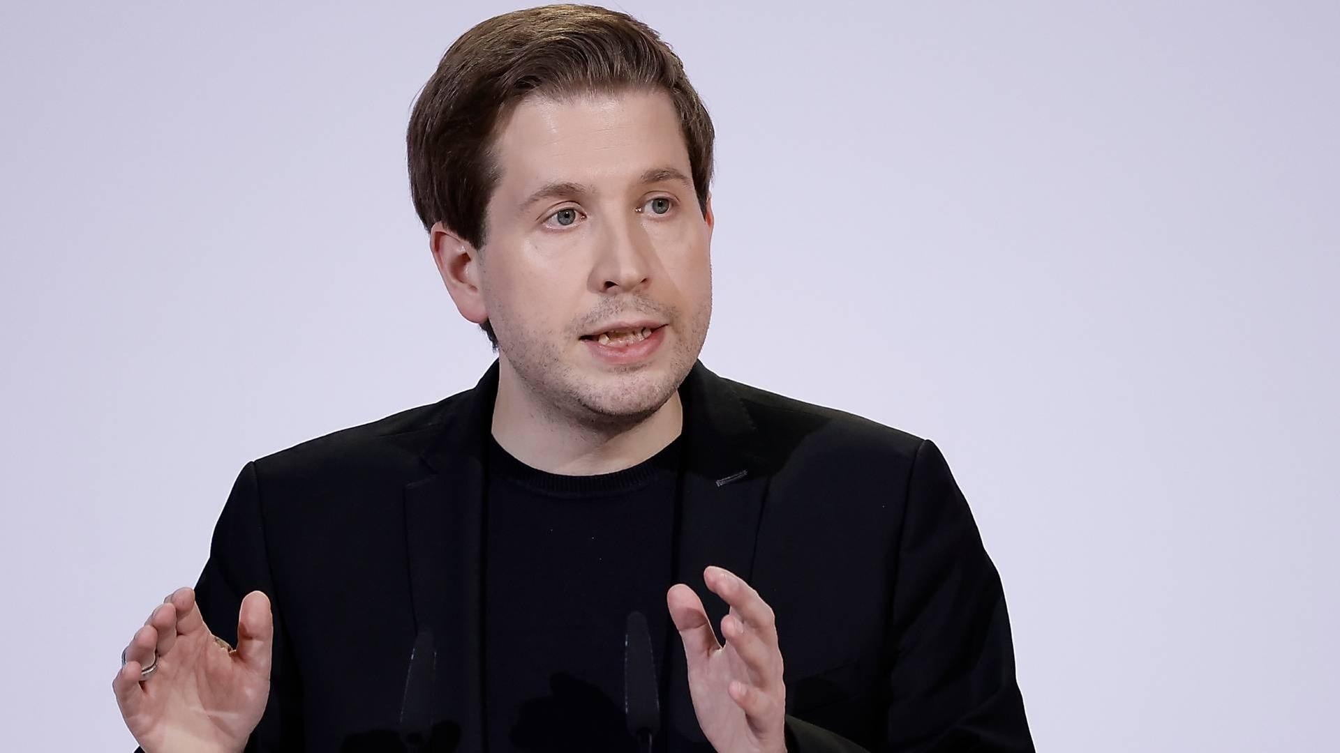 SPD: Demokratie stärken