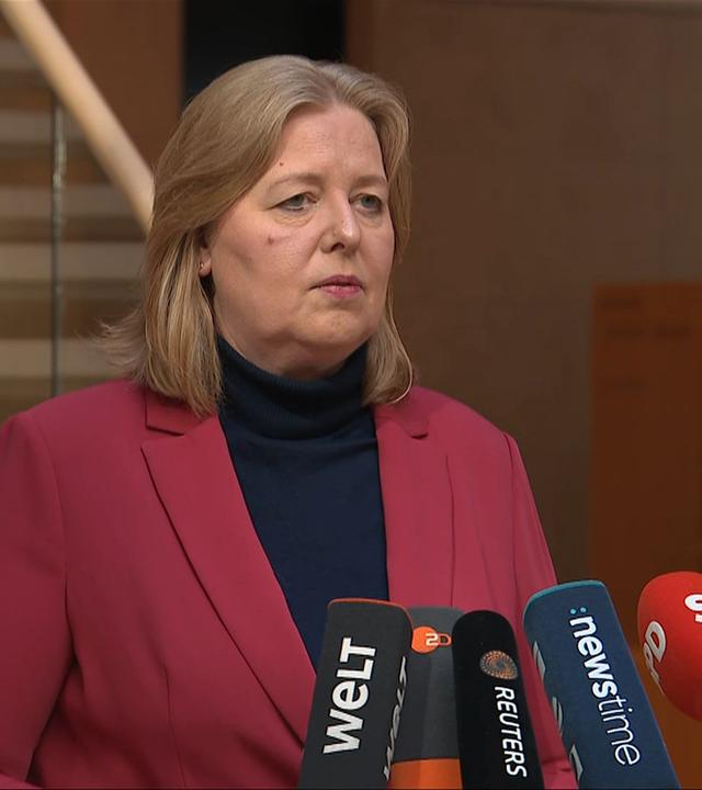 SPD etabliert Sozialstaatskommission