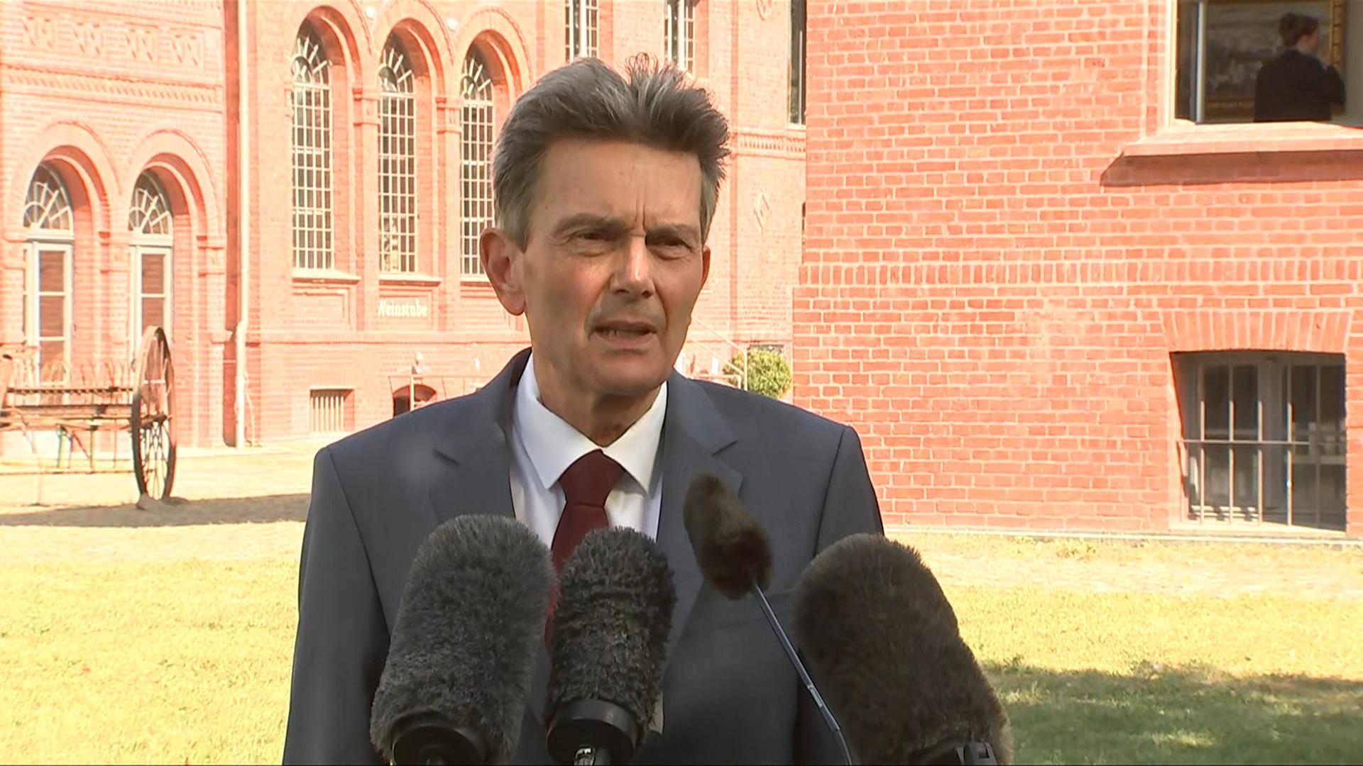 SPD-Fraktionsklausur