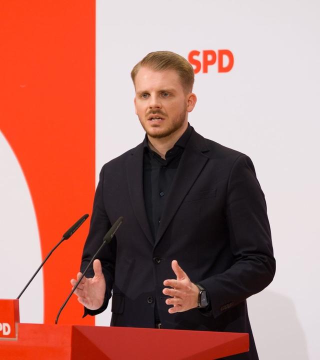 SPD: "Gemeinsame Position" zu Social Media gefunden