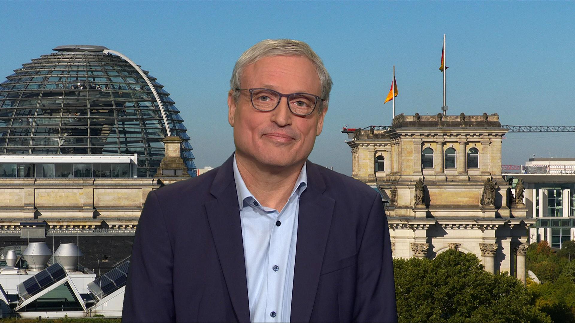 SPD-Klausurtagung: "Bärbel Bas hat das Herz der Partei"