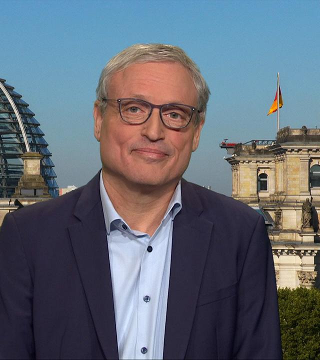 SPD-Klausurtagung: "Bärbel Bas hat das Herz der Partei"