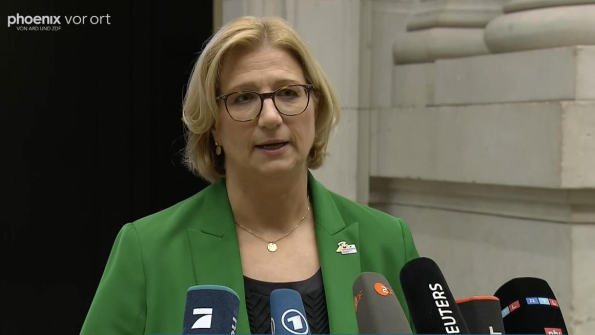 SPD-Länderchef:innen zu Scholz