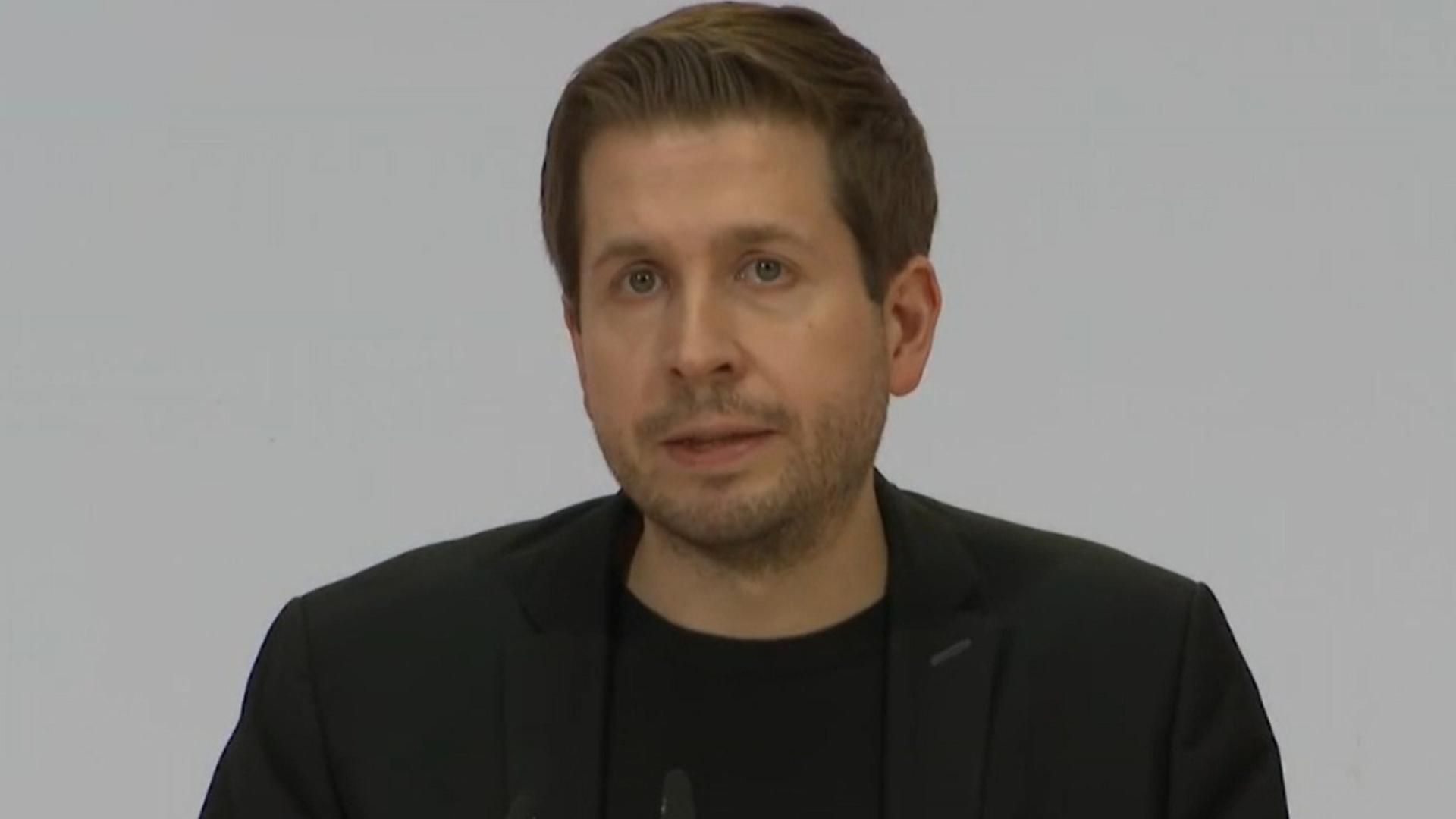 SPD: Müssen mehr für die Sicherheit tun