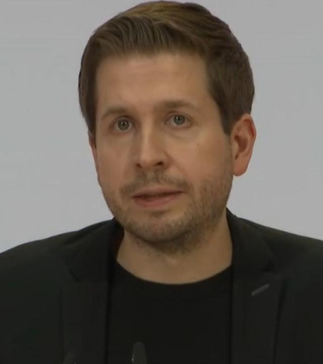 SPD: Müssen mehr für die Sicherheit tun