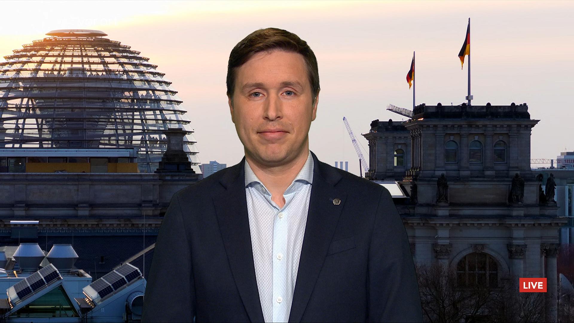 SPD-Niederlage: "Viel mit Bundespolitik zu tun"