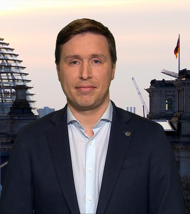 SPD-Niederlage: "Viel mit Bundespolitik zu tun"