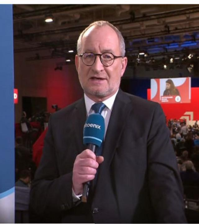 SPD-Parteitag: Ausblick und Rückblick