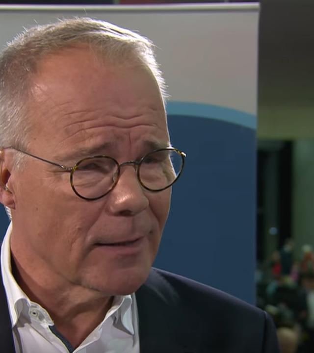 SPD-Parteitag: Matthias Miersch im Interview