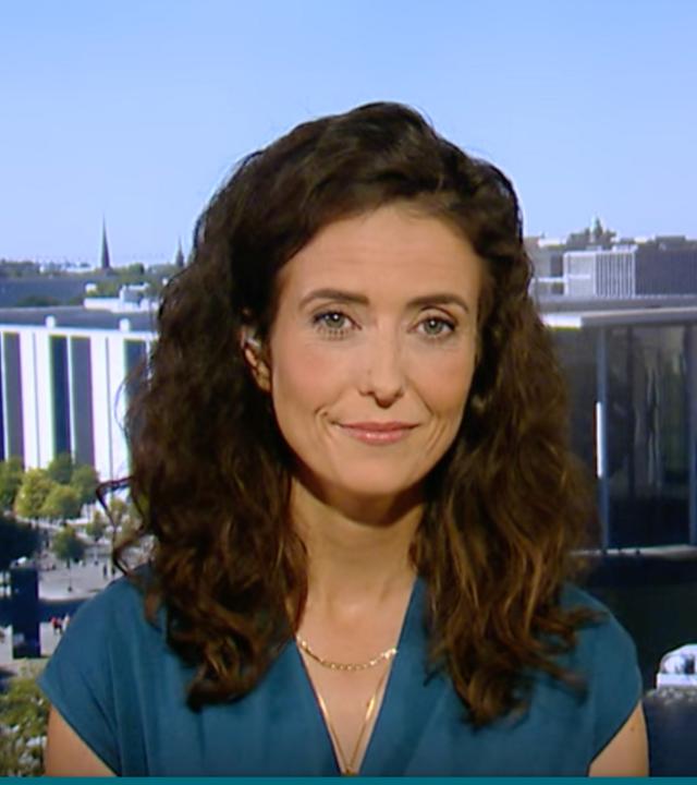 SPD-Präsidium für Raketen-Stationierung