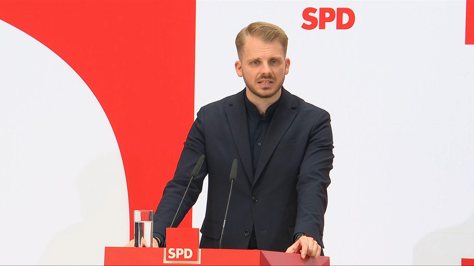 SPD: Reformen müssen Leben bezahlbarer machen