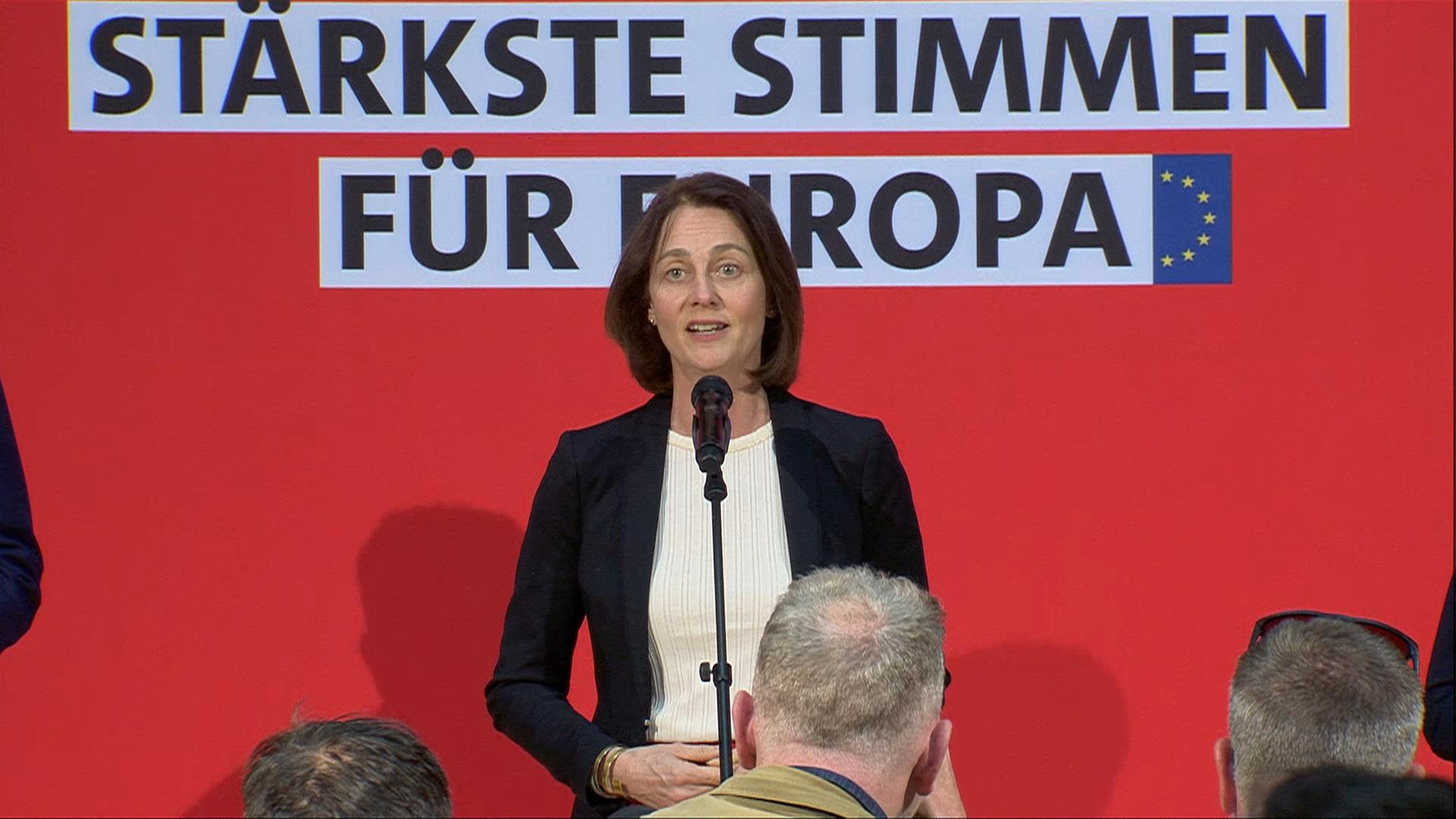 SPD: "Richtig enttäuscht über das Ergebnis"