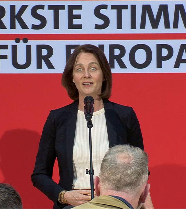 SPD: "Richtig enttäuscht über das Ergebnis"