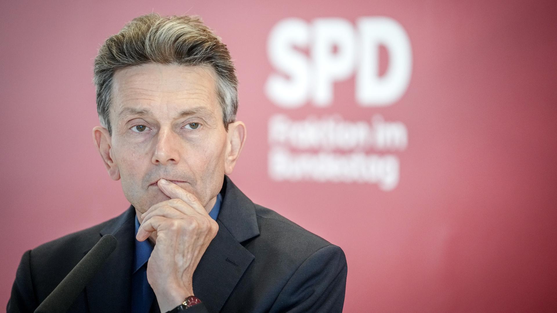 SPD: Statement zur Fraktionsvorstands-Klausur