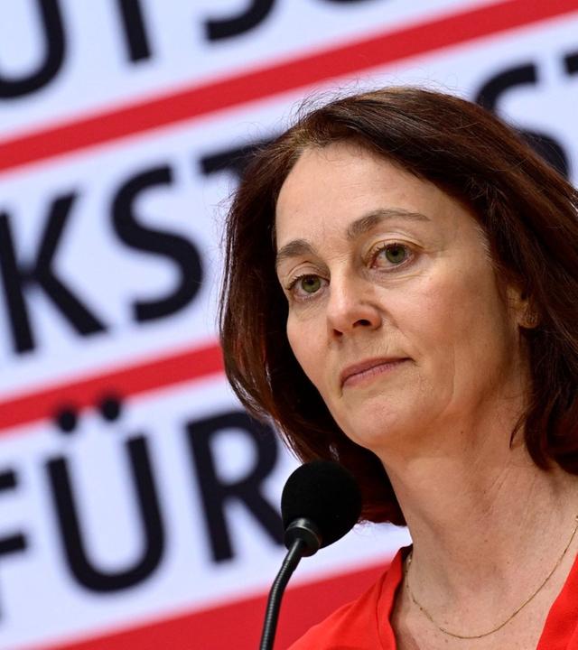 SPD u.a. zur Europawahl