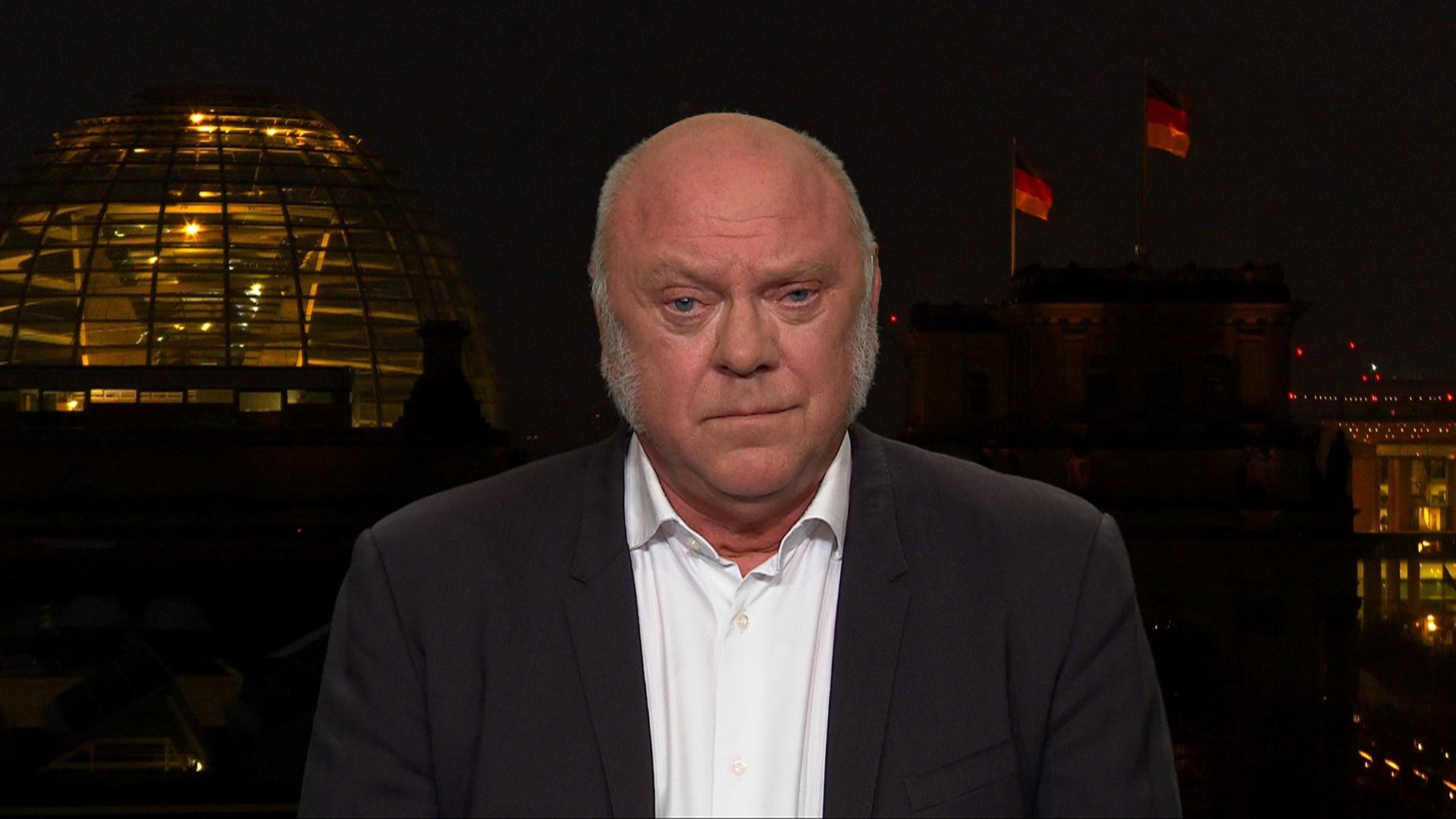 SPD-Vorschläge zur Mietrechtsreform: "Mieter brauchen wieder Sicherheit"