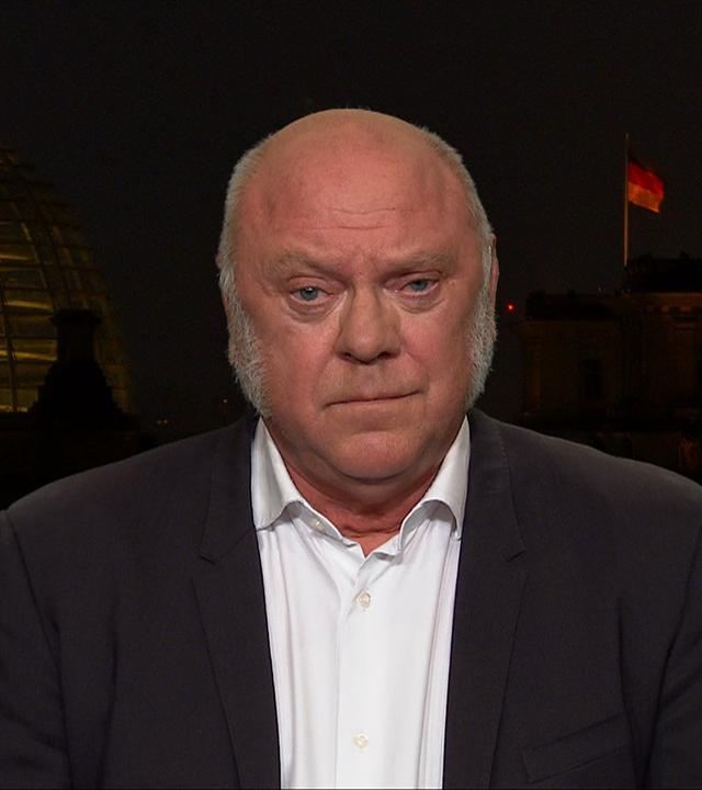 SPD-Vorschläge zur Mietrechtsreform: "Mieter brauchen wieder Sicherheit"