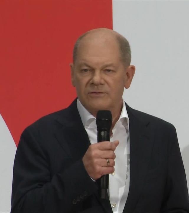 SPD: Vorstand nominiert Scholz