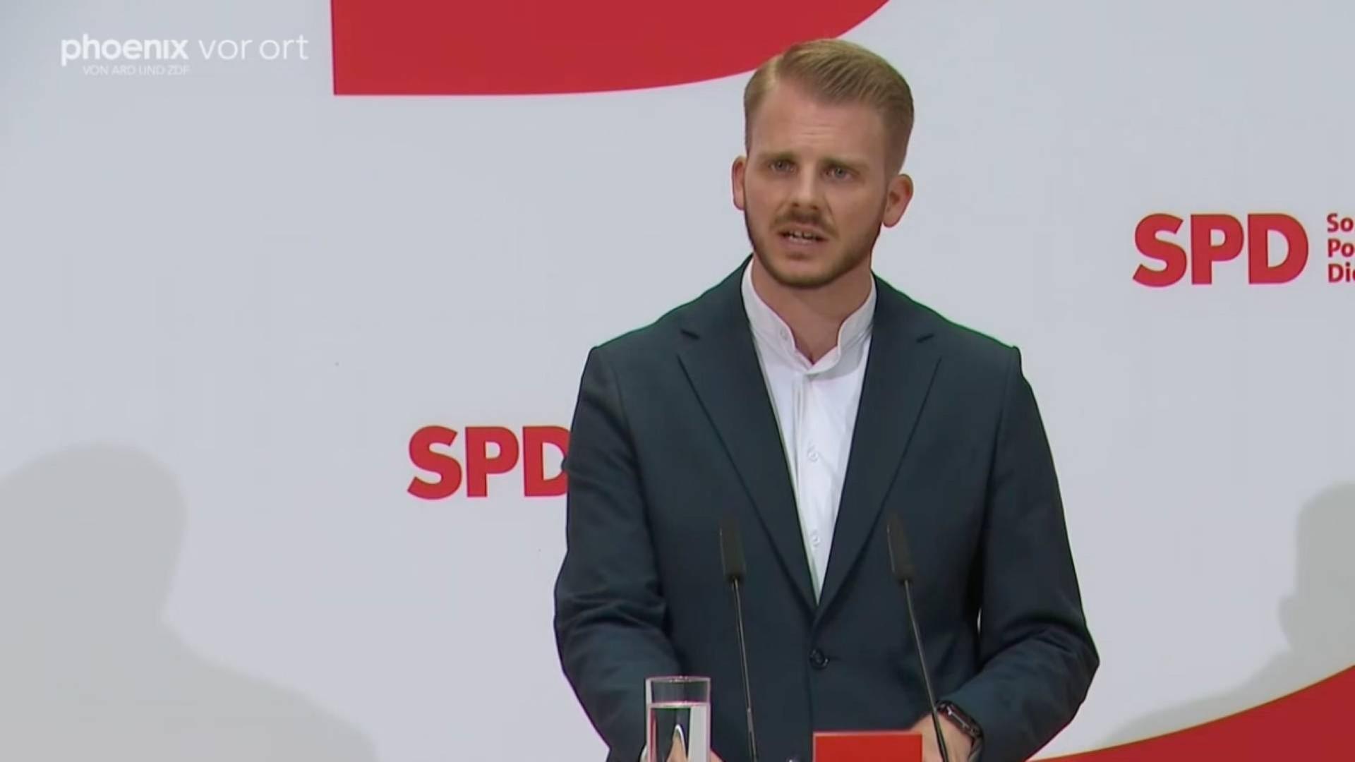 SPD will neues Grundsatzprogramm