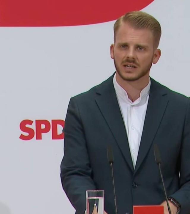 SPD will neues Grundsatzprogramm