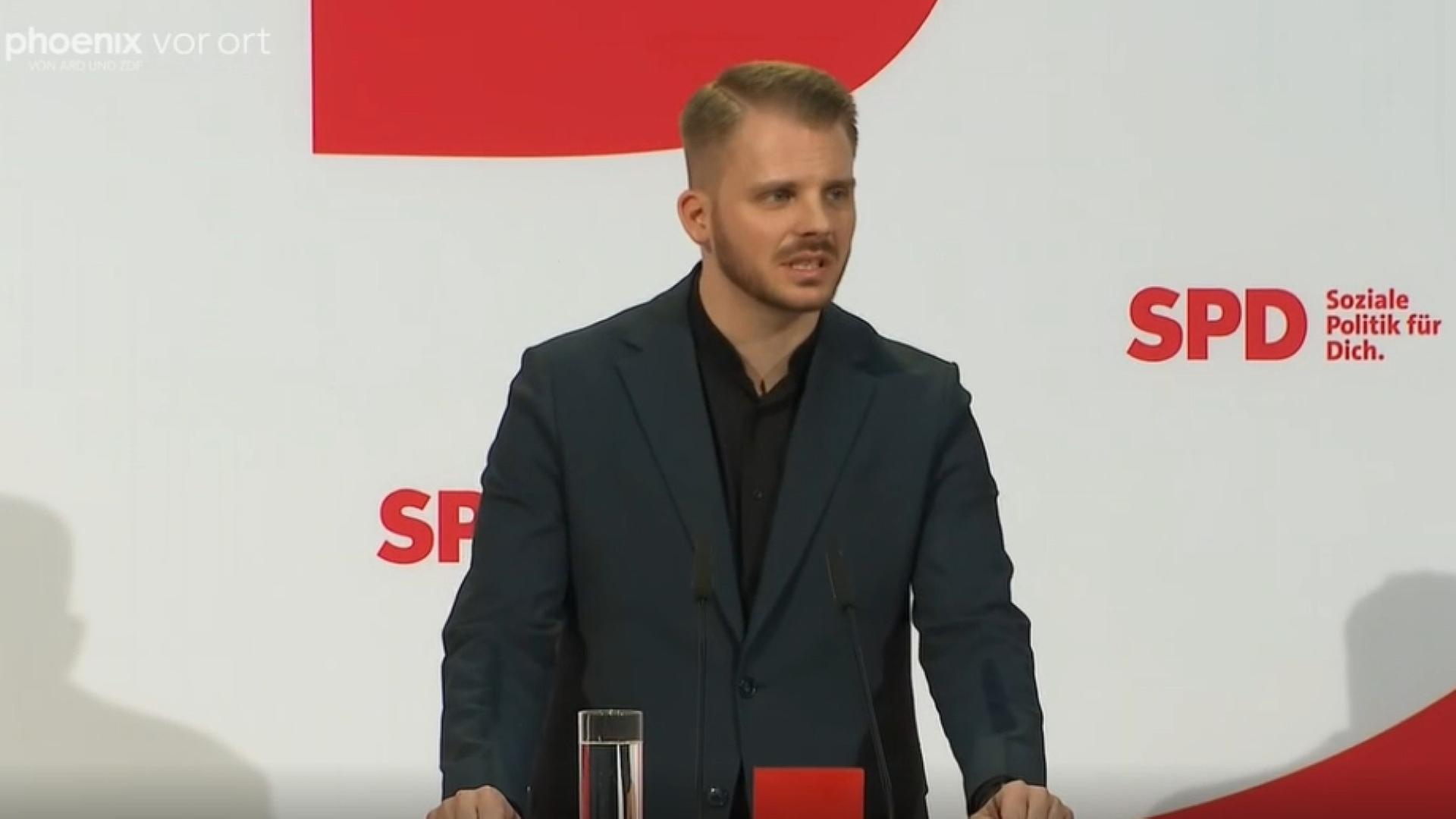 SPD zu aktuellen Themen