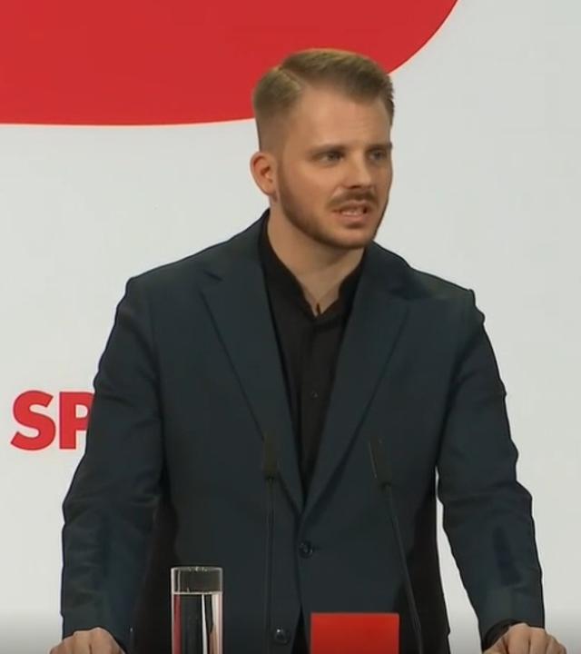 SPD zu aktuellen Themen