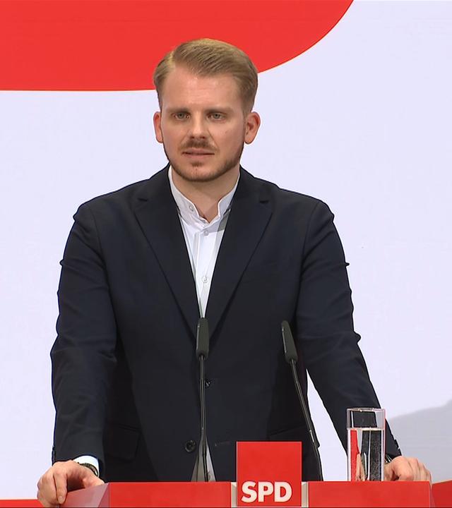 SPD zu aktuellen Themen