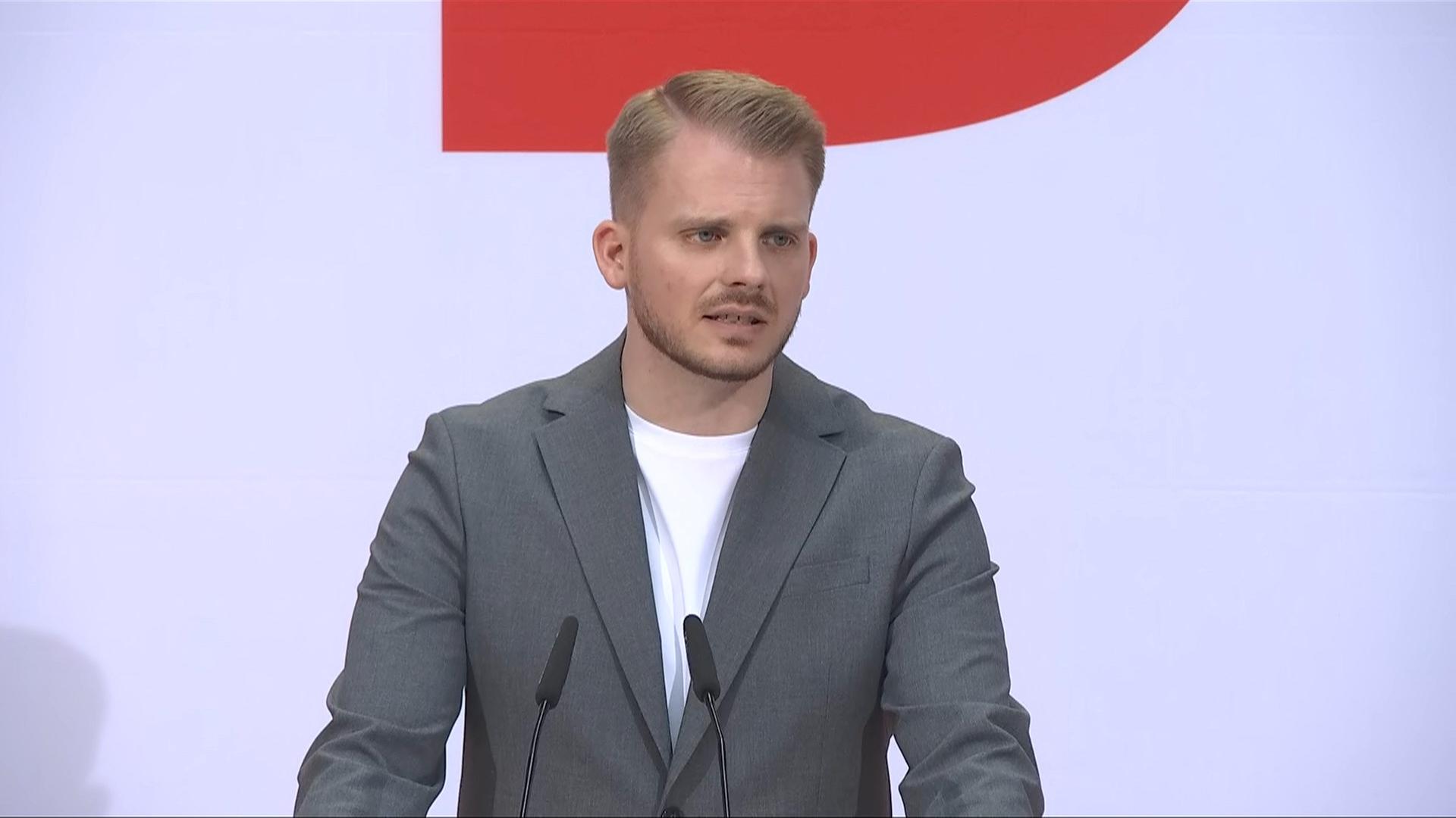 SPD zu aktuellen Themen