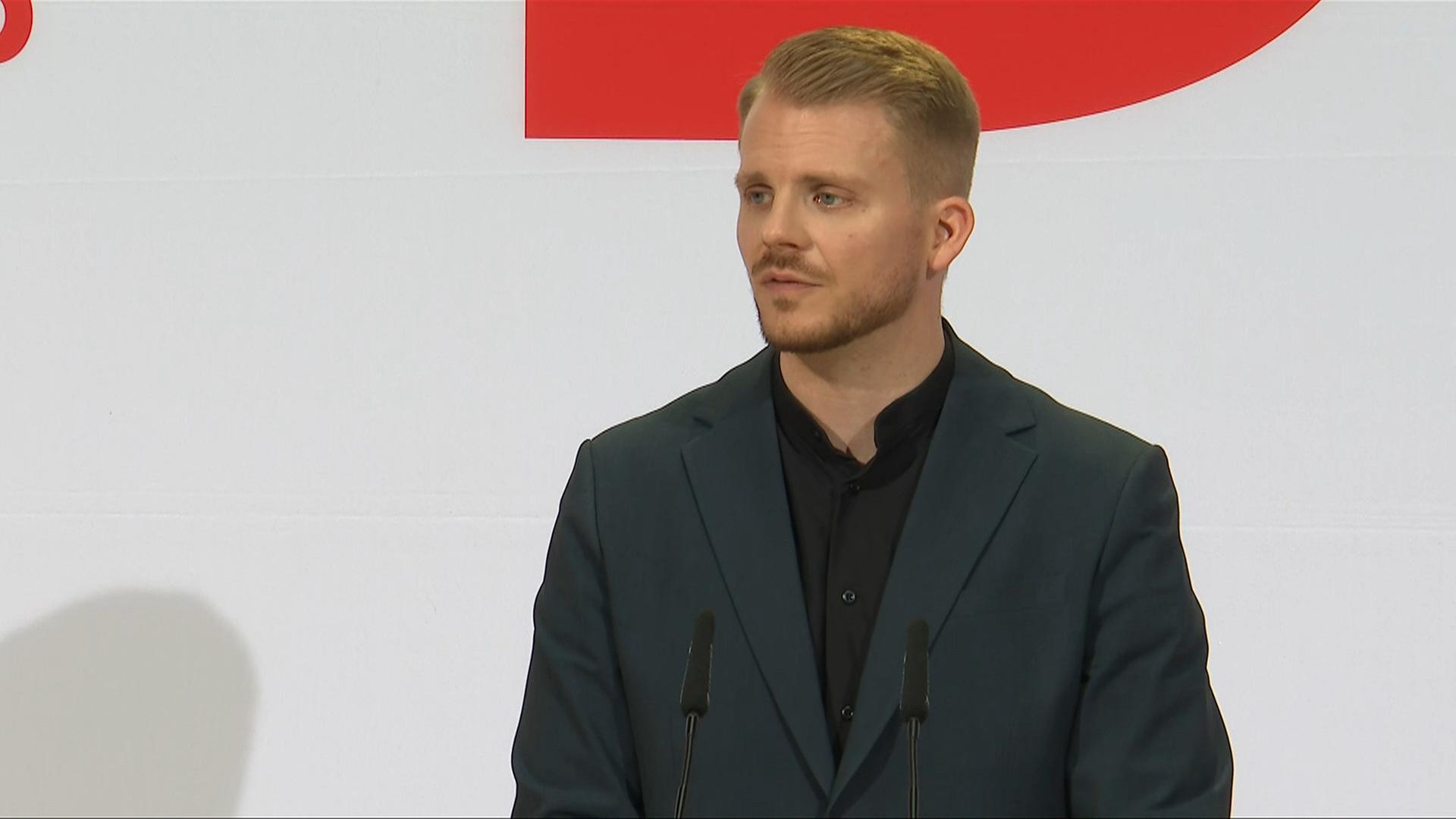 SPD zu aktuellen Themen