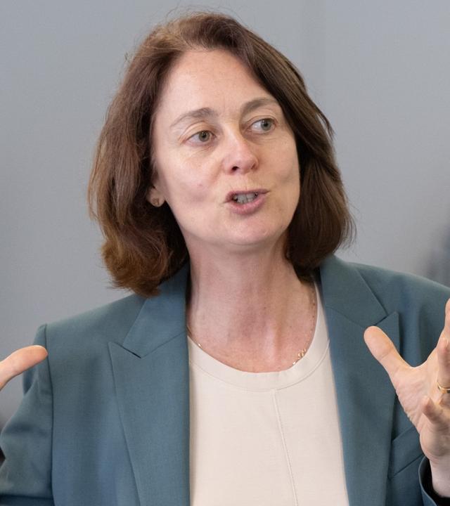 SPE-Demokratiekongress für Europa